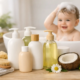 10 Picks for the Best Organic Baby Shampoo