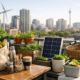 11 Sustainable Living Tips for Urban Dwellers