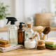 12 Best Eco Friendly Home Cleaning Products