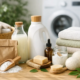 12 Best Eco Friendly Laundry Detergents
