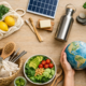 12 Sustainable Lifestyle Tips That Stick