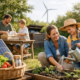 12 Sustainable Living Tips for Families