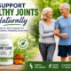 Complete Joint Care Review: Natural Support for Achy, Stiff Joints?