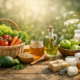 Organic Living Benefits That Matter