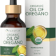 Oil of Oregano: Best Must-Have Organic Liquid Drops