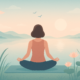 Embracing Mindfulness Techniques for a Calmer, Happier Life