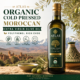 Extra Virgin Olive Oil from Morocco: Atlas Premium