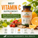 Best Vitamin C Supplement: Organic Options Compared