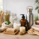 Eco Friendly Home Products and Zero Waste Living