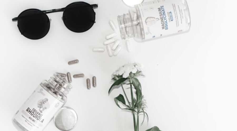 Top Organic Products for Wellness