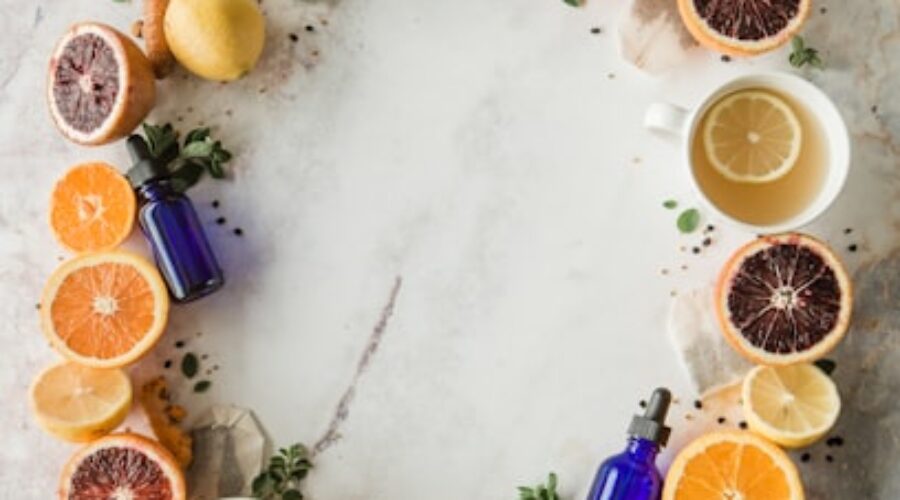 Holistic Living: A Guide