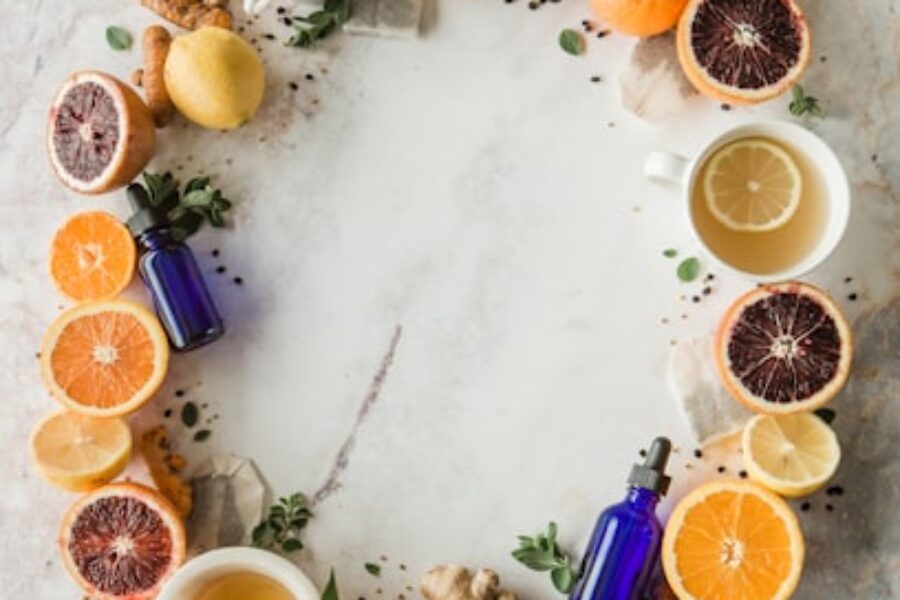 Holistic Living: A Guide