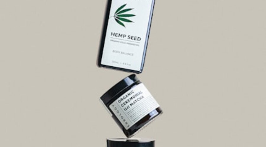 Herbal Remedies for Common Ailments