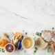 Nutrition Tips for a Healthy Lifestyle