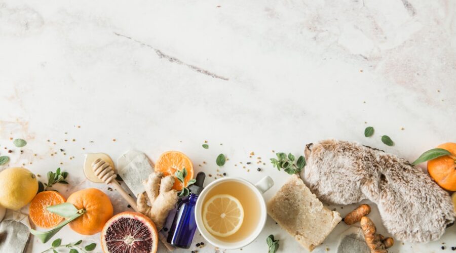 Nutrition Tips for a Healthy Lifestyle