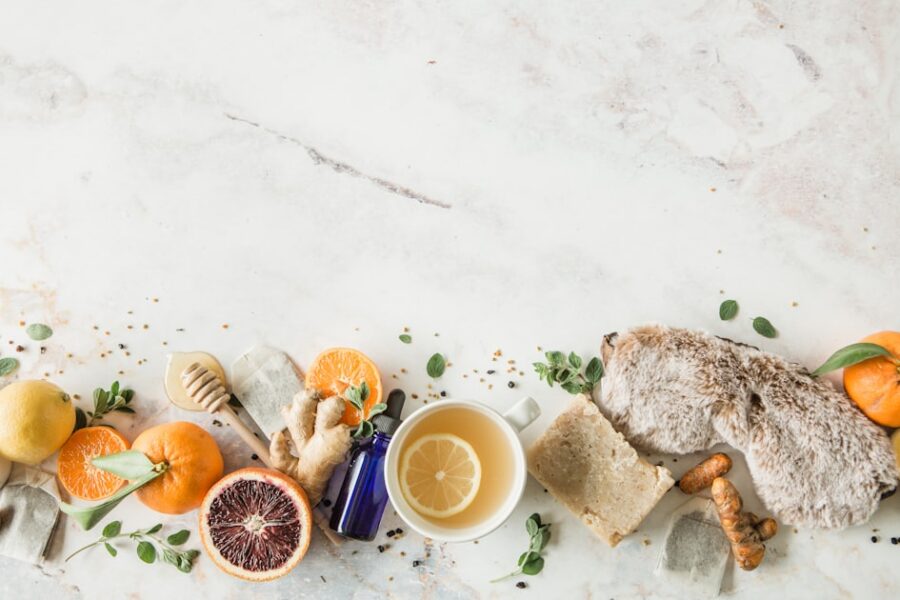 Nutrition Tips for a Healthy Lifestyle