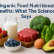 Organic Food Nutritional Benefits: What The Science Says