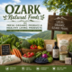 Ozark Natural Foods: Organic Produce & Healthy Living
