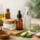 How to Choose Organic Skincare Wisely
