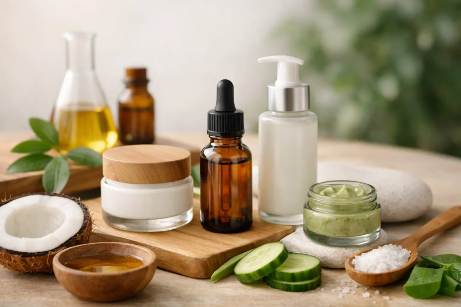 How to Choose Organic Skincare Wisely