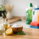 How to Reduce Household Toxins at Home
